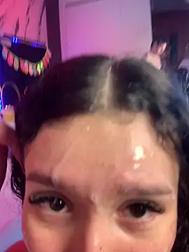 SsexCouplee online show from April 1, 1:41 pm