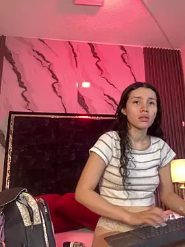 SsexCouplee online show from March 1, 11:32 am