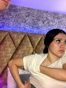 SsexCouplee online show from January 10, 11:27 am