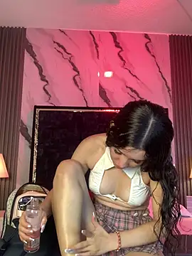 SsexCouplee online show from March 15, 10:22 am