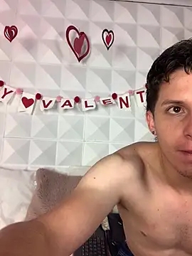 SsexCouplee online show from February 15, 11:42 am