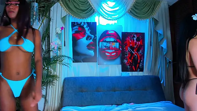 madams worker online show from April 6, 12:39 am