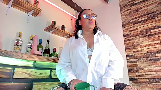 Zamariah online show from November 28, 3:17 am