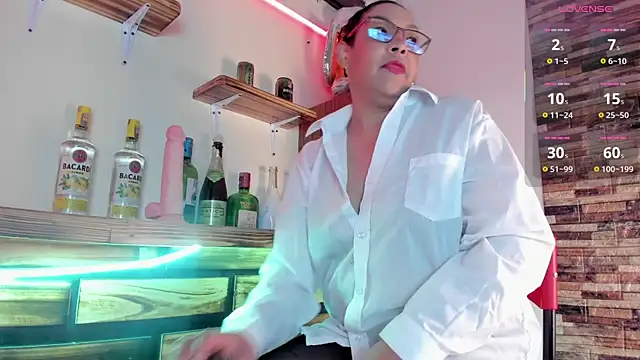 Zamariah online show from November 8, 11:25 am