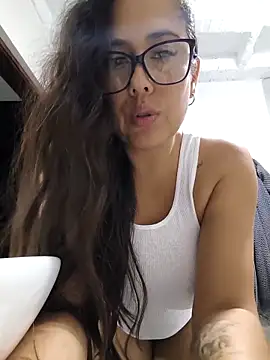 Salmma Milf online show from February 19, 12:07 am