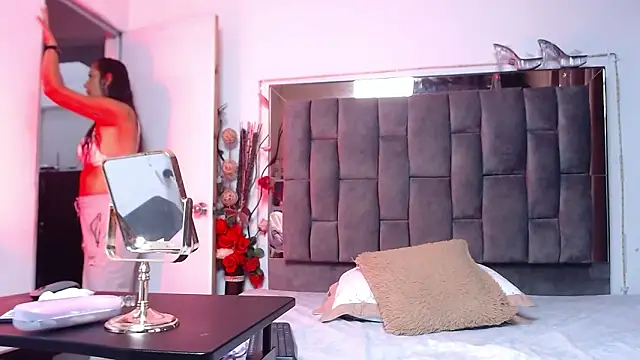 Salmma Milf online show from February 25, 11:54 am