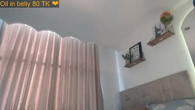  TiniWild online show from March 29, 9:05 pm