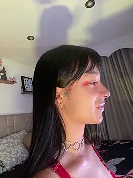  TiniWild online show from February 18, 11:12 pm