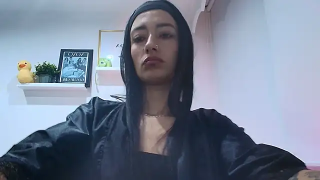  TiniWild online show from December 1, 2:23 am