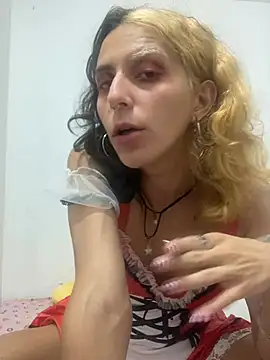 yvessblue online show from January 14, 12:47 am