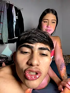 Myke hotxxx online show from October 23, 1:48 am