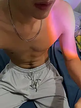 Myke hotxxx online show from November 7, 3:44 am