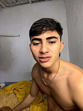 Myke hotxxx online show from November 11, 3:23 am