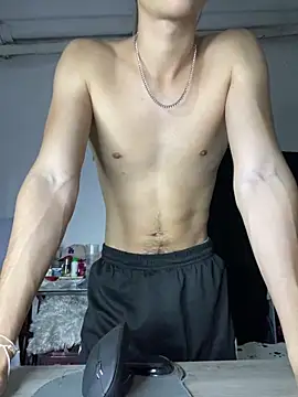 Myke hotxxx online show from December 14, 9:20 pm