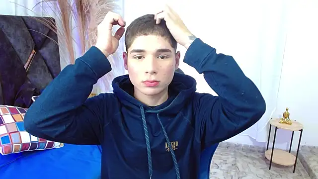 Mattass18 online show from November 4, 1:59 pm