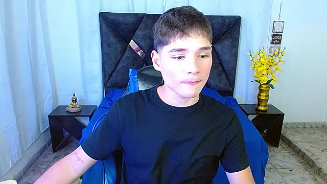 Mattass18 online show from July 17, 1:30 pm