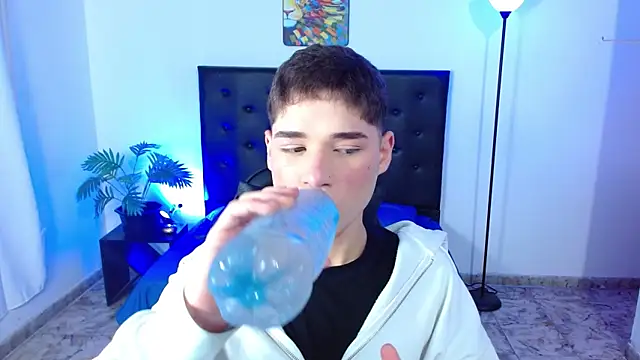 Mattass18 online show from February 2, 1:32 pm