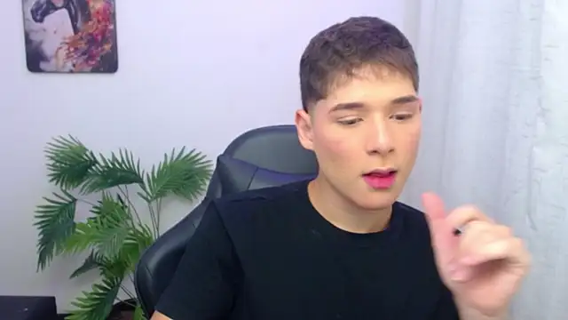 Mattass18 online show from May 28, 1:39 pm