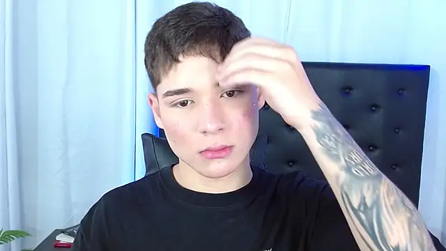 Mattass18 online show from March 7, 1:27 pm