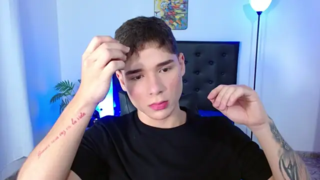 Mattass18 online show from February 12, 1:22 pm