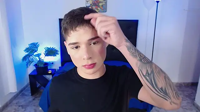 Mattass18 online show from January 9, 1:07 pm