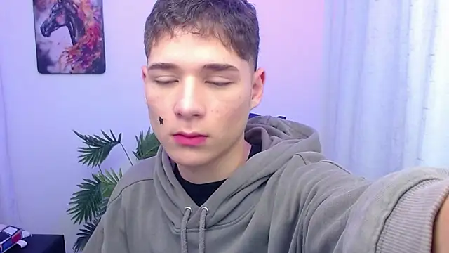 Mattass18 online show from May 4, 1:25 pm