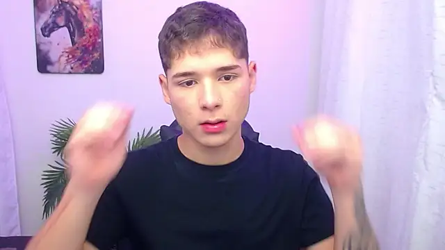 Mattass18 online show from May 30, 1:39 pm