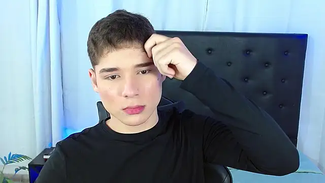 Mattass18 online show from February 19, 1:30 pm