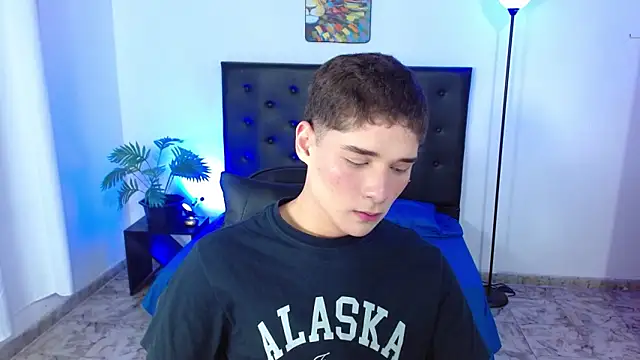 Mattass18 online show from February 5, 2:13 pm