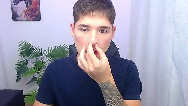 Mattass18 online show from July 2, 1:28 pm