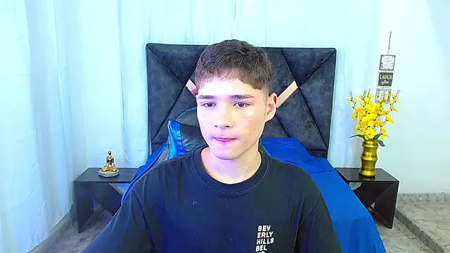 Mattass18 online show from July 8, 1:45 pm