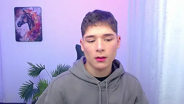 Mattass18 online show from April 20, 1:35 pm