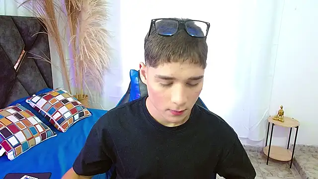 Mattass18 online show from November 15, 1:59 pm