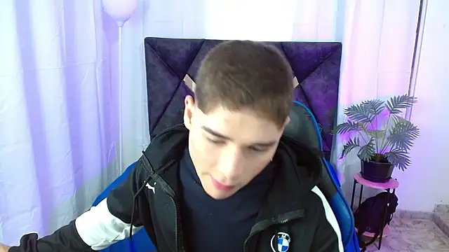 Mattass18 online show from October 18, 1:35 pm