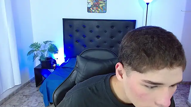 Mattass18 online show from February 7, 1:41 pm