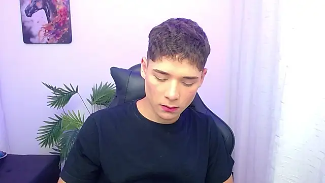 Mattass18 online show from April 28, 1:37 pm