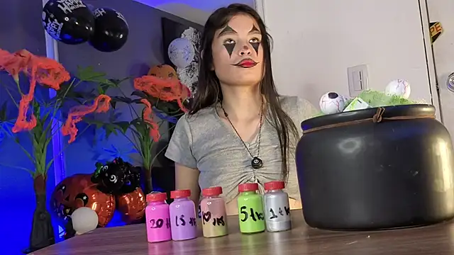 celestesecrett online show from October 22, 7:24 pm