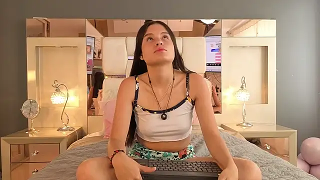 celestesecrett online show from November 10, 6:13 pm