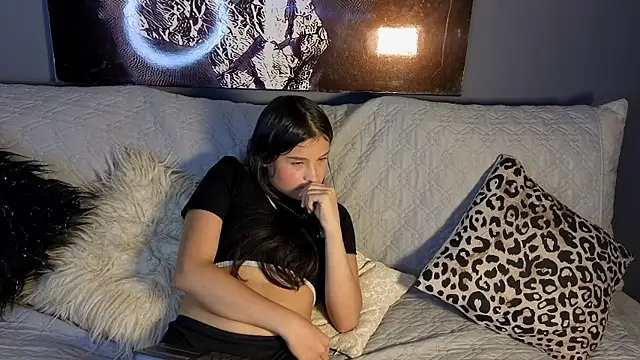 celestesecrett online show from November 20, 6:19 pm