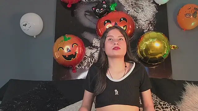 celestesecrett online show from October 27, 7:04 pm