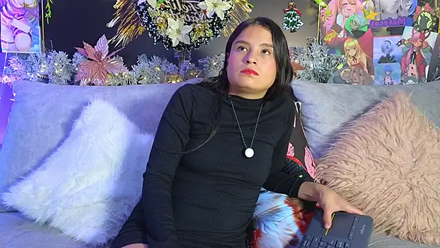 celestesecrett online show from December 2, 6:42 pm