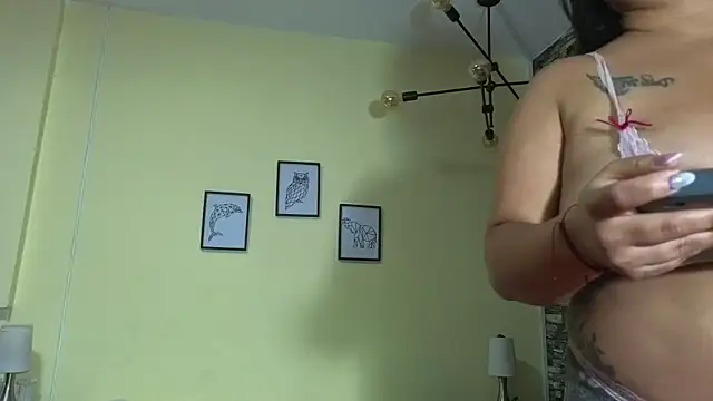 TokyoSky online show from April 1, 7:44 pm