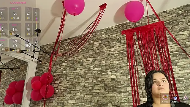 TokyoSky online show from February 11, 7:36 pm