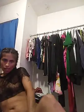Flacaa1996 online show from June 21, 3:56 am