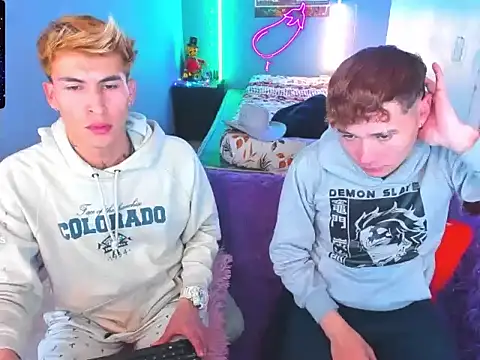 Latin boysxxxx online show from February 19, 6:27 pm