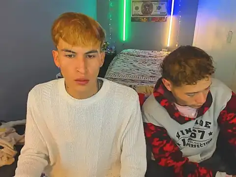 Latin boysxxxx online show from February 8, 2:53 am