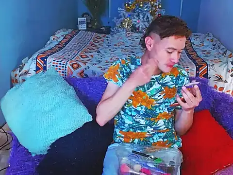 Latin boysxxxx online show from December 5, 4:27 pm