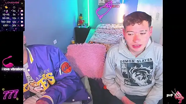 Latin boysxxxx online show from February 22, 3:20 am