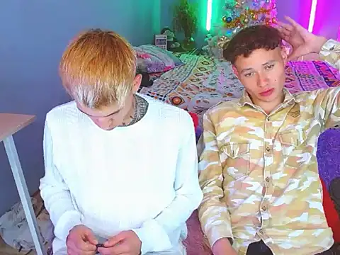 Latin boysxxxx online show from December 17, 3:17 pm