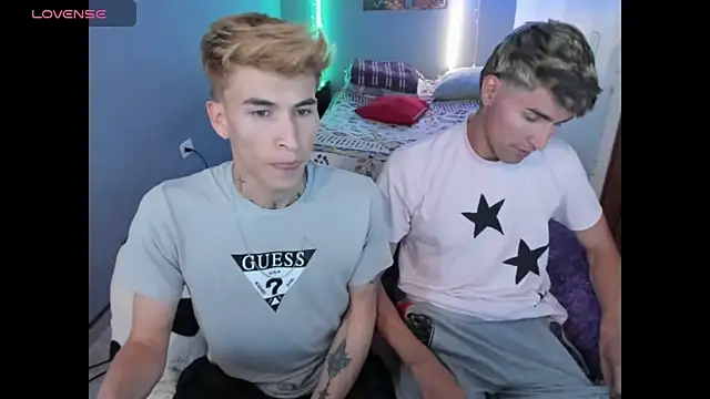 Latin boysxxxx online show from March 3, 2:18 am